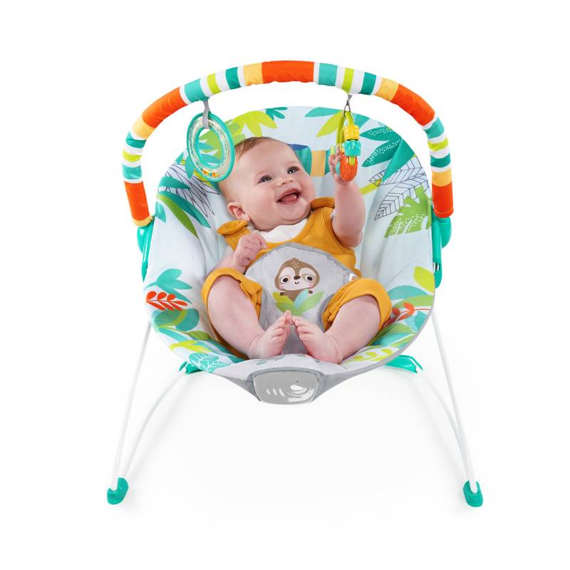 SILLA VIBRADORA SELVA K12227 BRIGHT STAR - Image 5