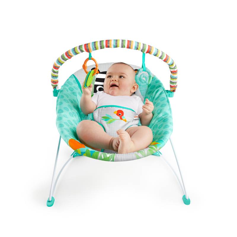 SILLA VIBRADORA ZIG ZAG K11458 BRIGHT ST - Image 4