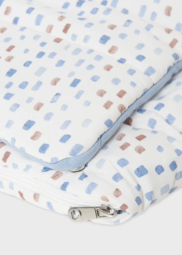 SLEEPING BAG ESTAMPADO 19072 MAYORAL - Image 3