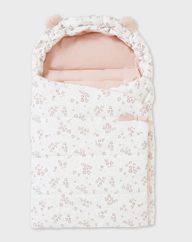 SLEEPING BAG ESTAMPADO 19072 MAYORAL - Image 4