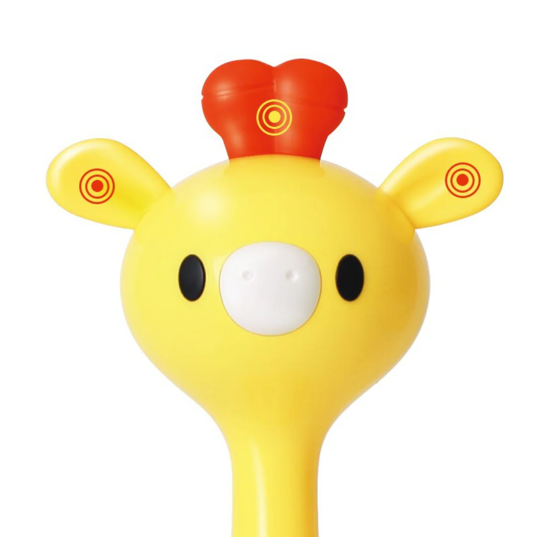 SONAJERO ANIMALES 8788 MM - Image 8