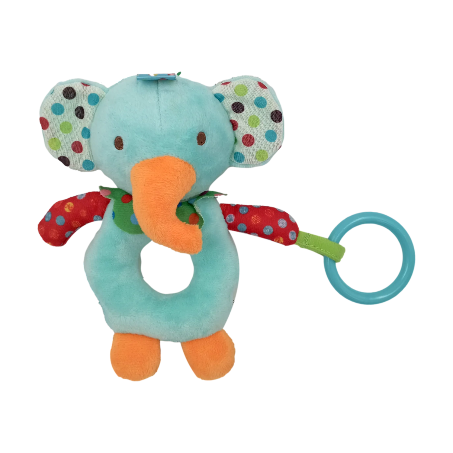 SONAJERO PELUCHE 1492-3 LA GLORIA - Image 4