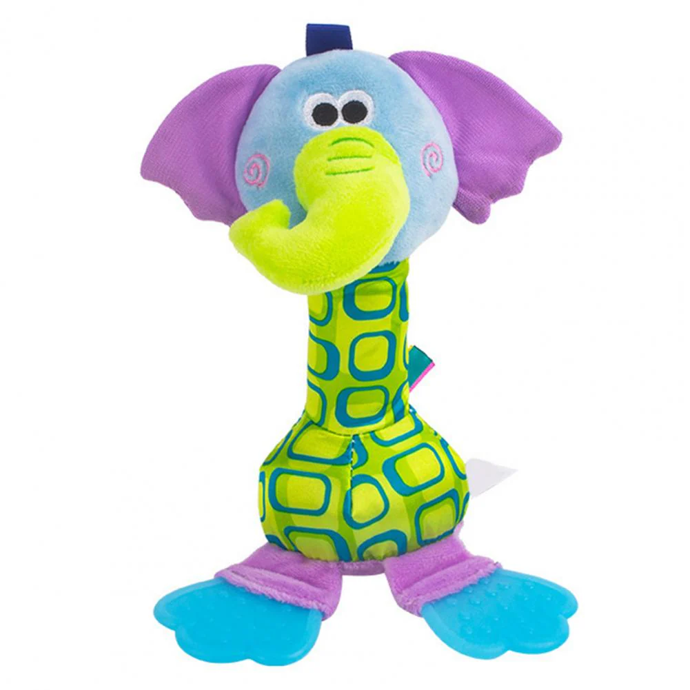 SONAJERO PELUCHE 8008 LA GLORIA - Image 3
