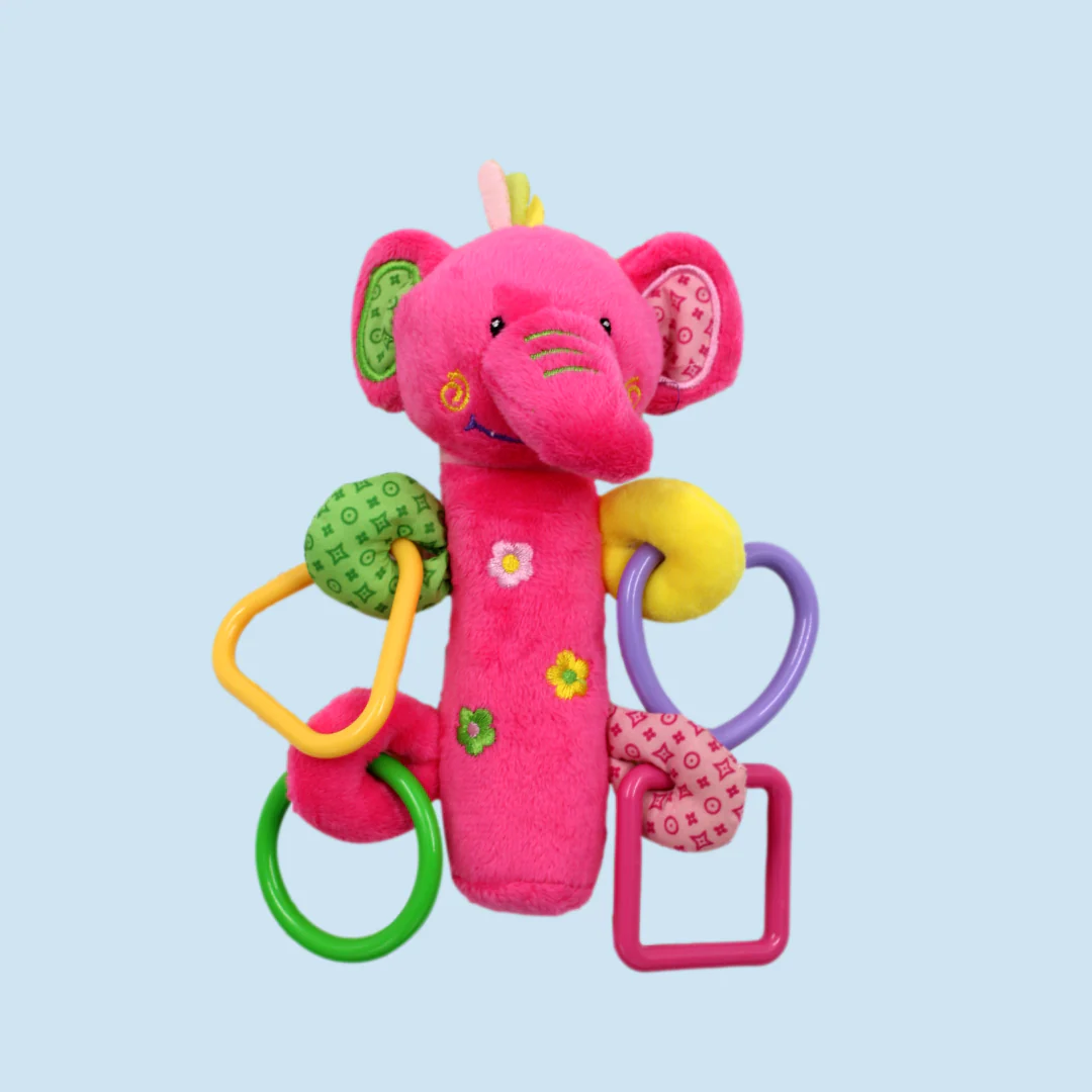 SONAJERO PELUCHE BH12601 LA GLORIA - Image 5