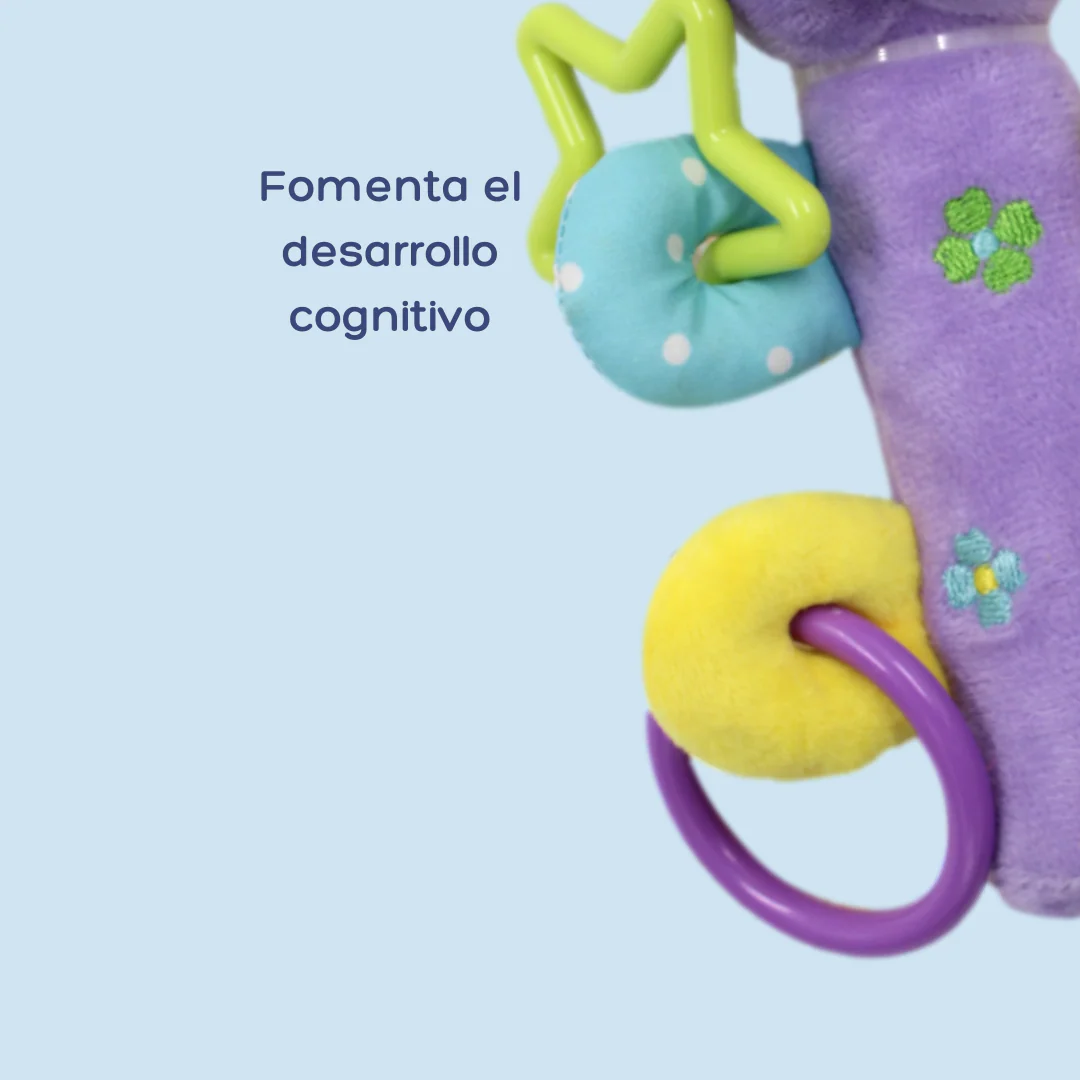 SONAJERO PELUCHE BH12601 LA GLORIA - Image 8