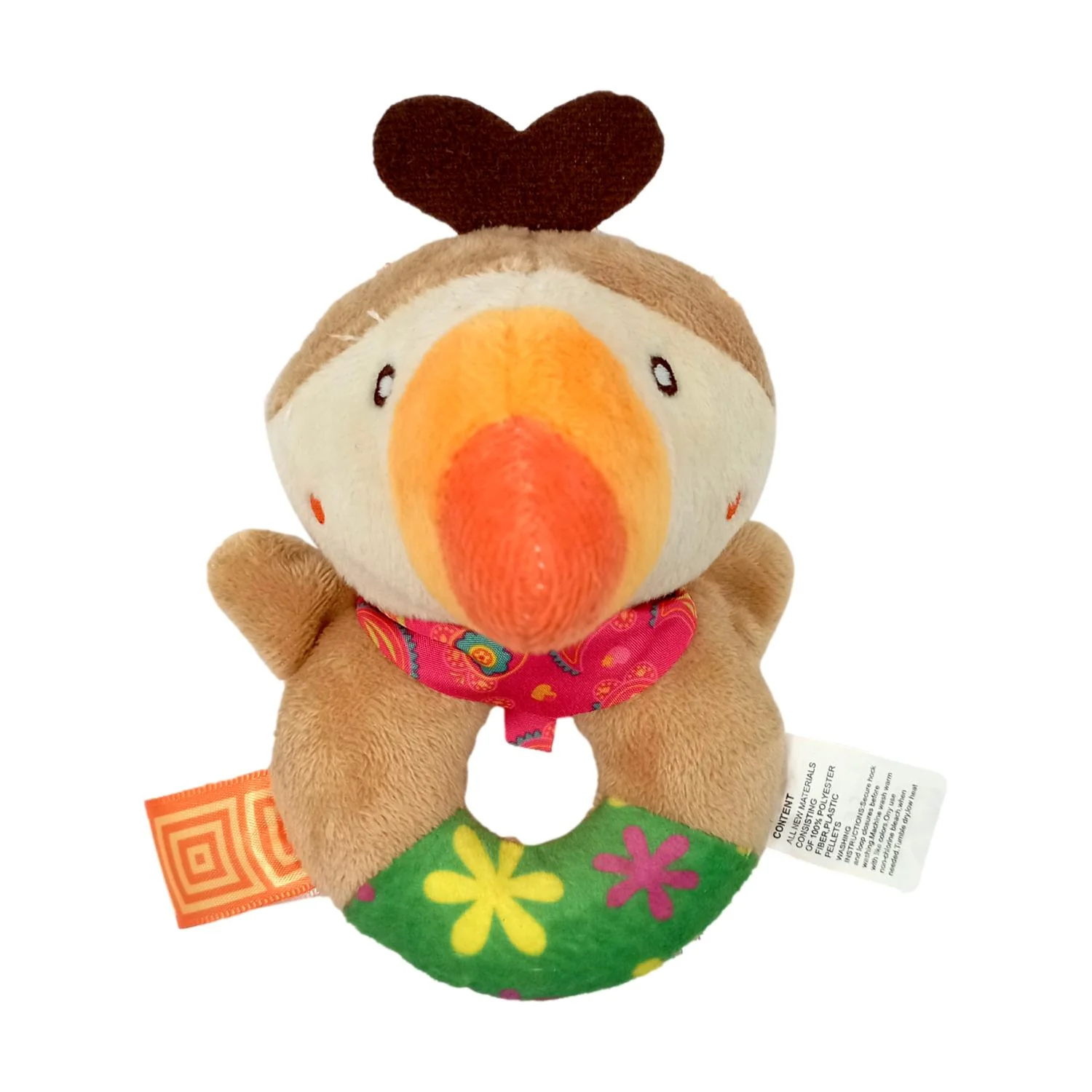 SONAJERO PELUCHE CL-014 LA GLORIA - Image 2