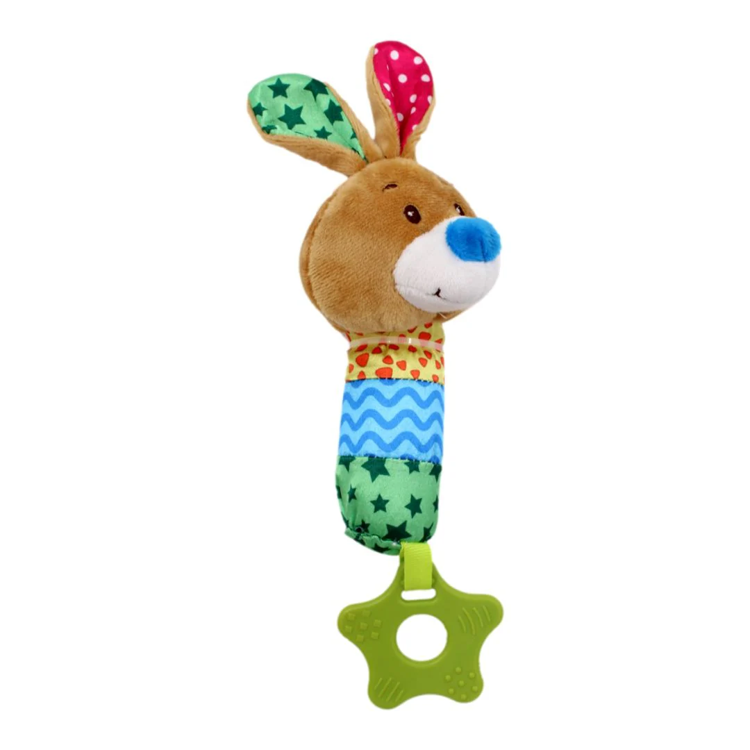 SONAJERO PELUCHE SY17063 LA GLORIA - Image 3