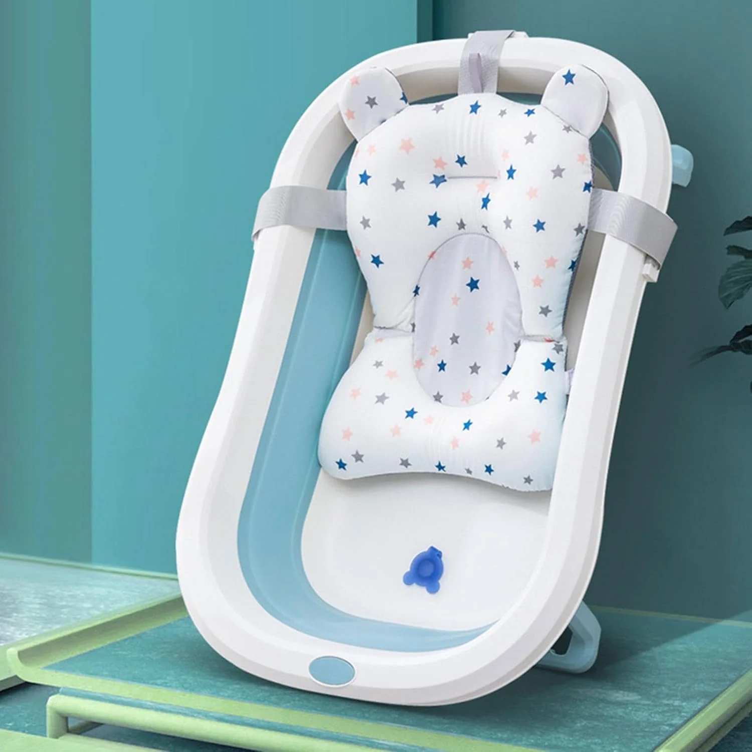 SOPORTE BAÑERA K12 MUNBE - Image 2