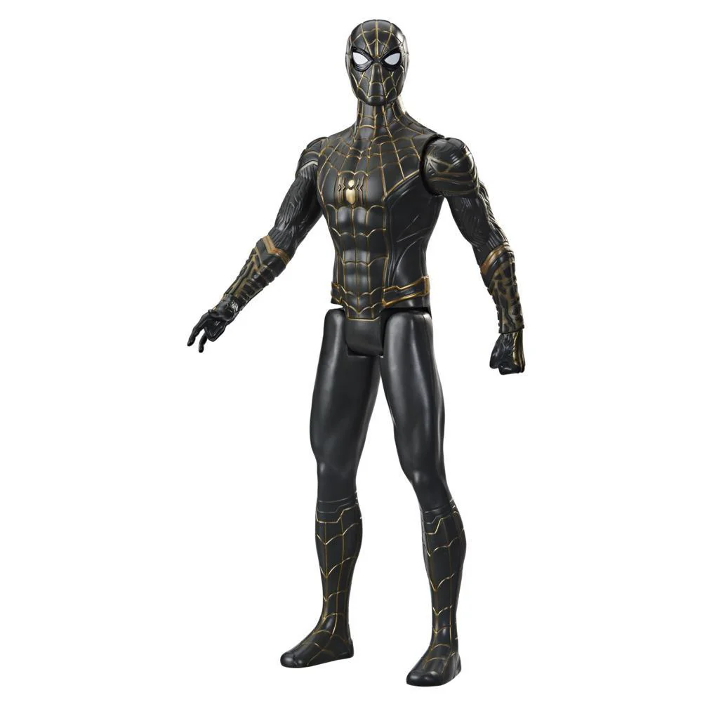 SPIDER-MAN MOVIE 12" 30103 BOYS