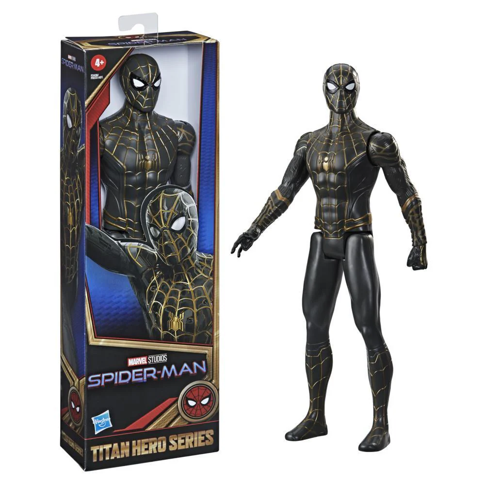 SPIDER-MAN MOVIE 12" 30103 BOYS - Image 2
