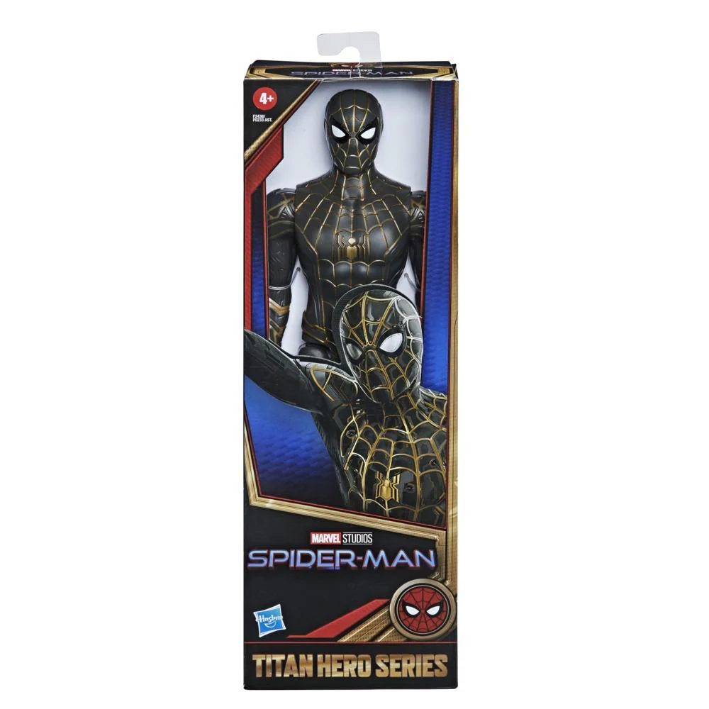 SPIDER-MAN MOVIE 12" 30103 BOYS - Image 3