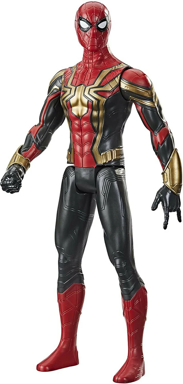 SPIDER-MAN MOVIE 12" 30103 BOYS - Image 5