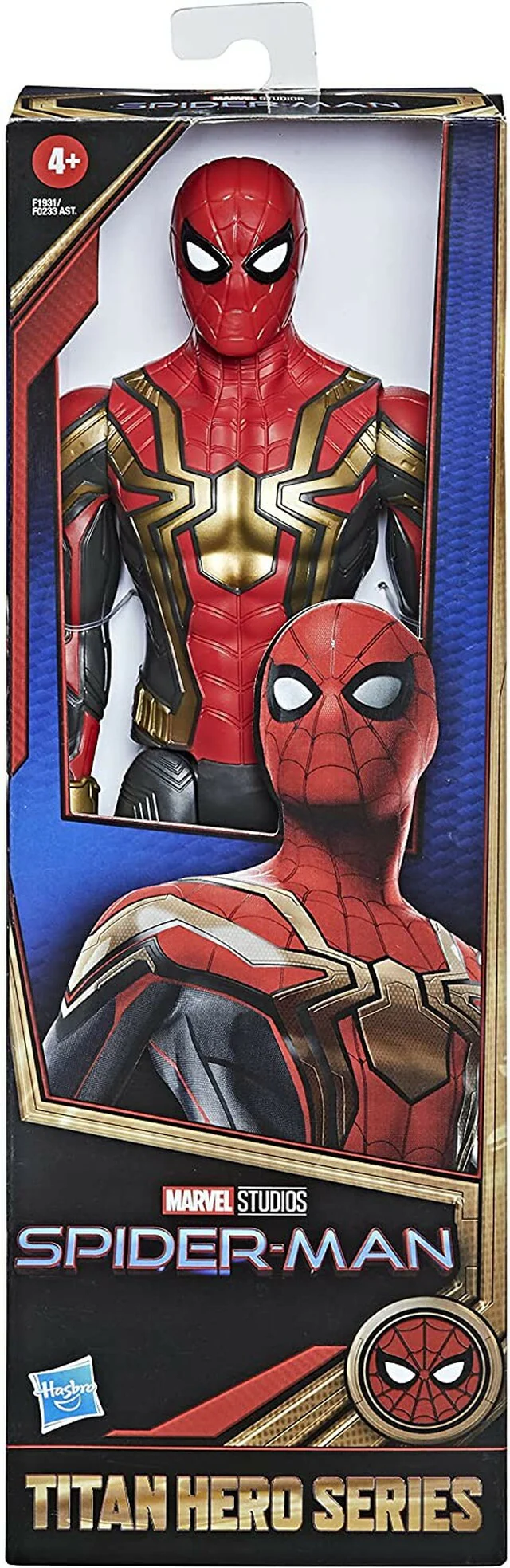 SPIDER-MAN MOVIE 12" 30103 BOYS - Image 6