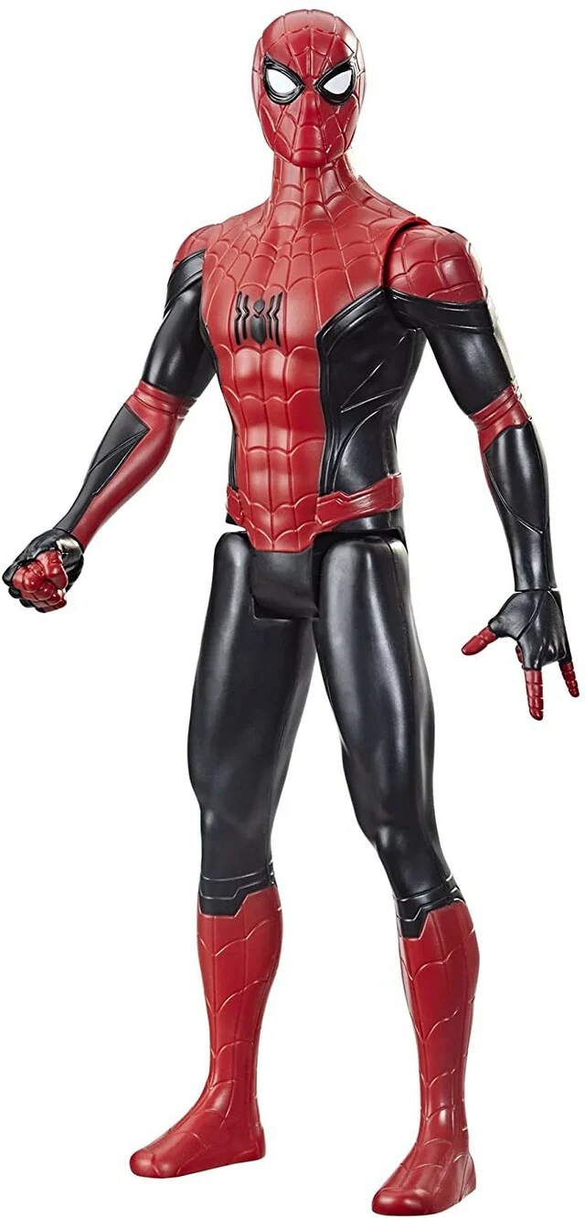 SPIDER-MAN MOVIE 12" 30103 BOYS - Image 7