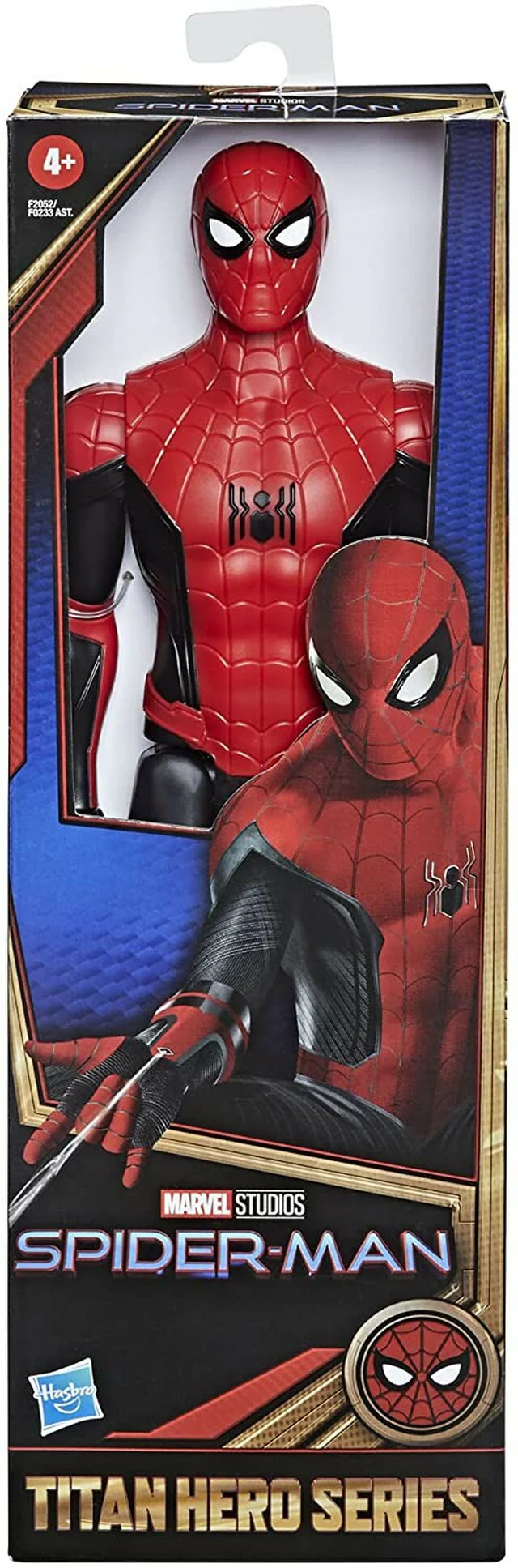 SPIDER-MAN MOVIE 12" 30103 BOYS - Image 8
