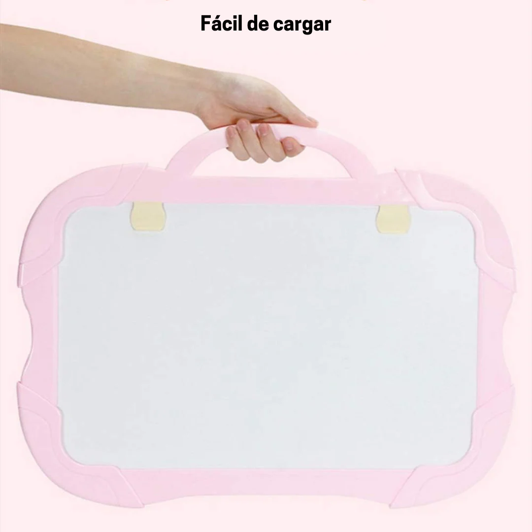 TABLERO DOBLE NIÑA 8771A MM - Image 6