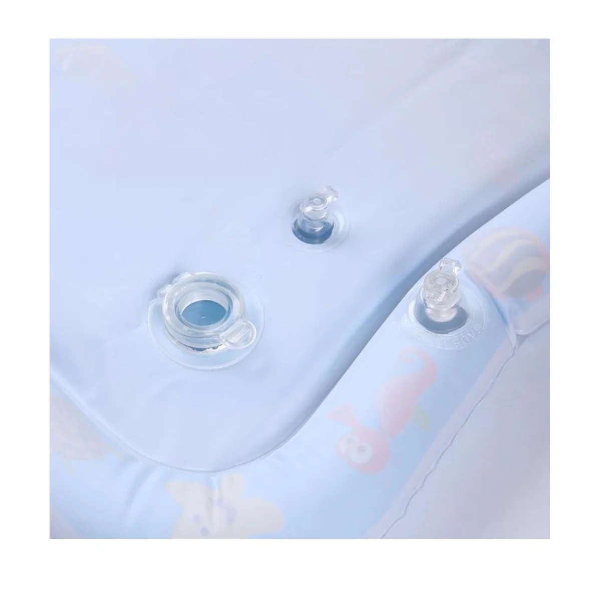 TAPETE DE AGUA INFLABLE  NISKITE - Image 3
