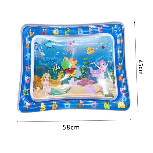 TAPETE INFLABLE CUADRADO K-TAP KABU - Image 4