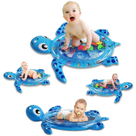 TAPETE INFLABLE TORTUGA FX-1 MUNBE - Image 2