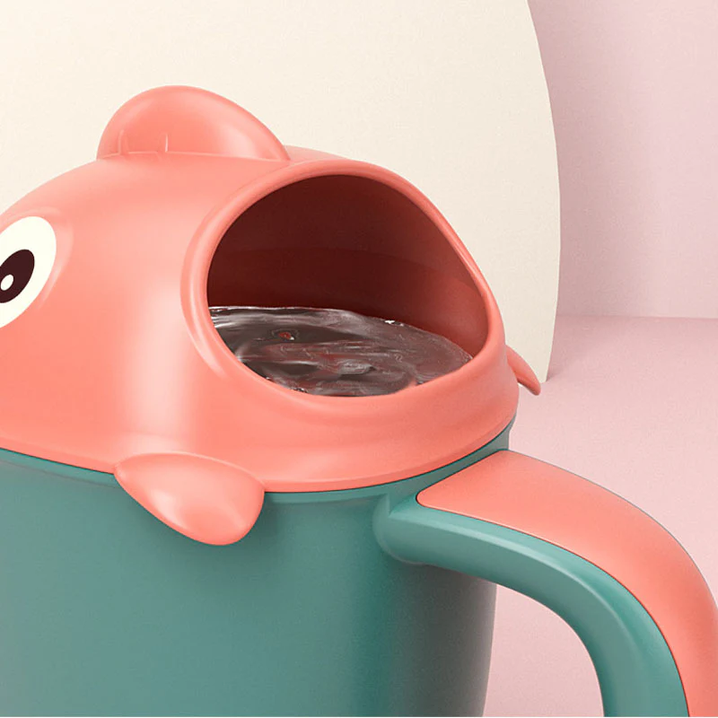 TAZA PARA LA DUCHA V053 BABY KAYS - Image 9