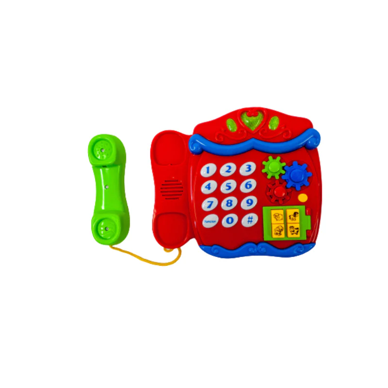 TELEFONO 5027 OGUSS - Image 2