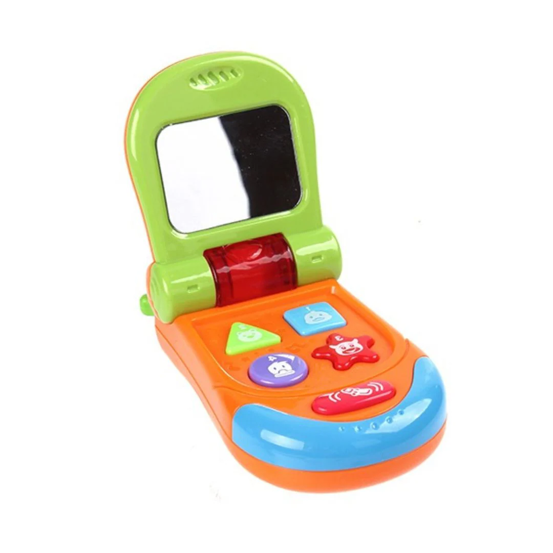 TELEFONO DIDACTICO CY1013-7C OGUSS - Image 4