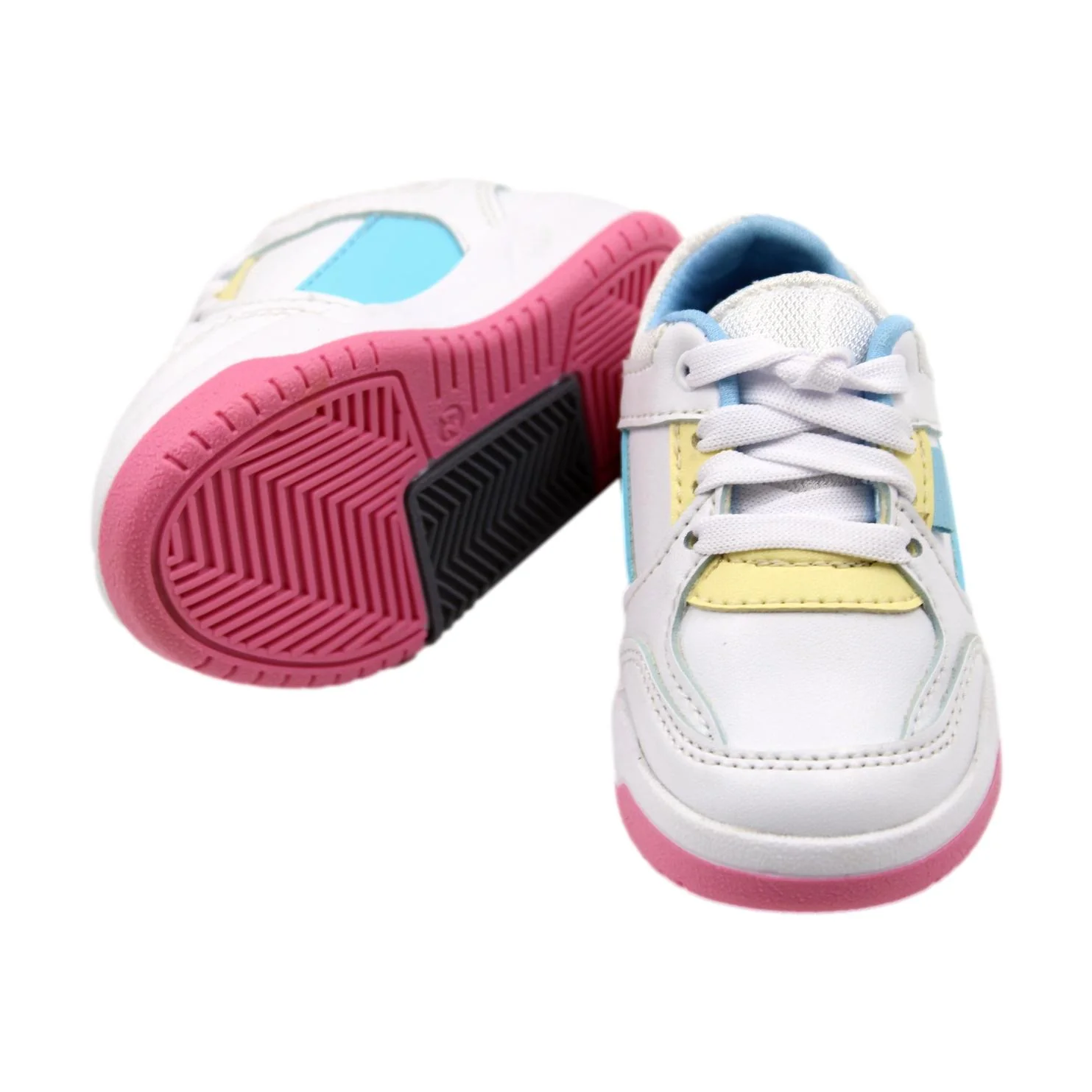 TENIS NIÑA 306 PEQUEÑITOS - Image 3