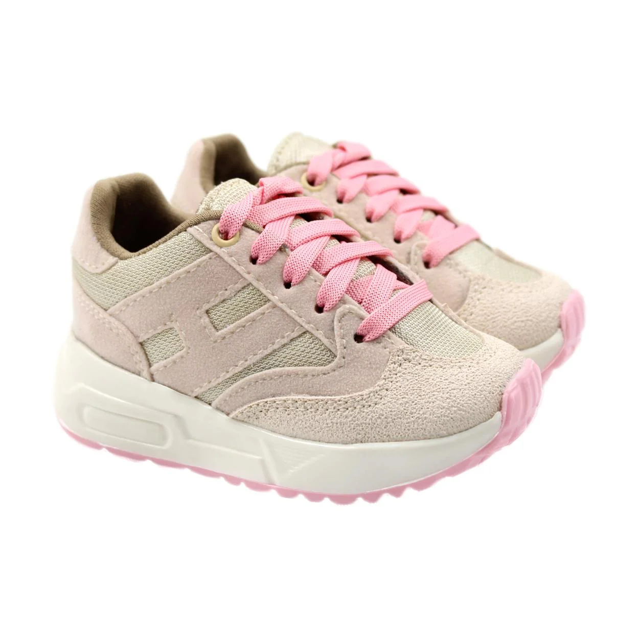 TENIS NIÑA 328 PEQUEÑITOS