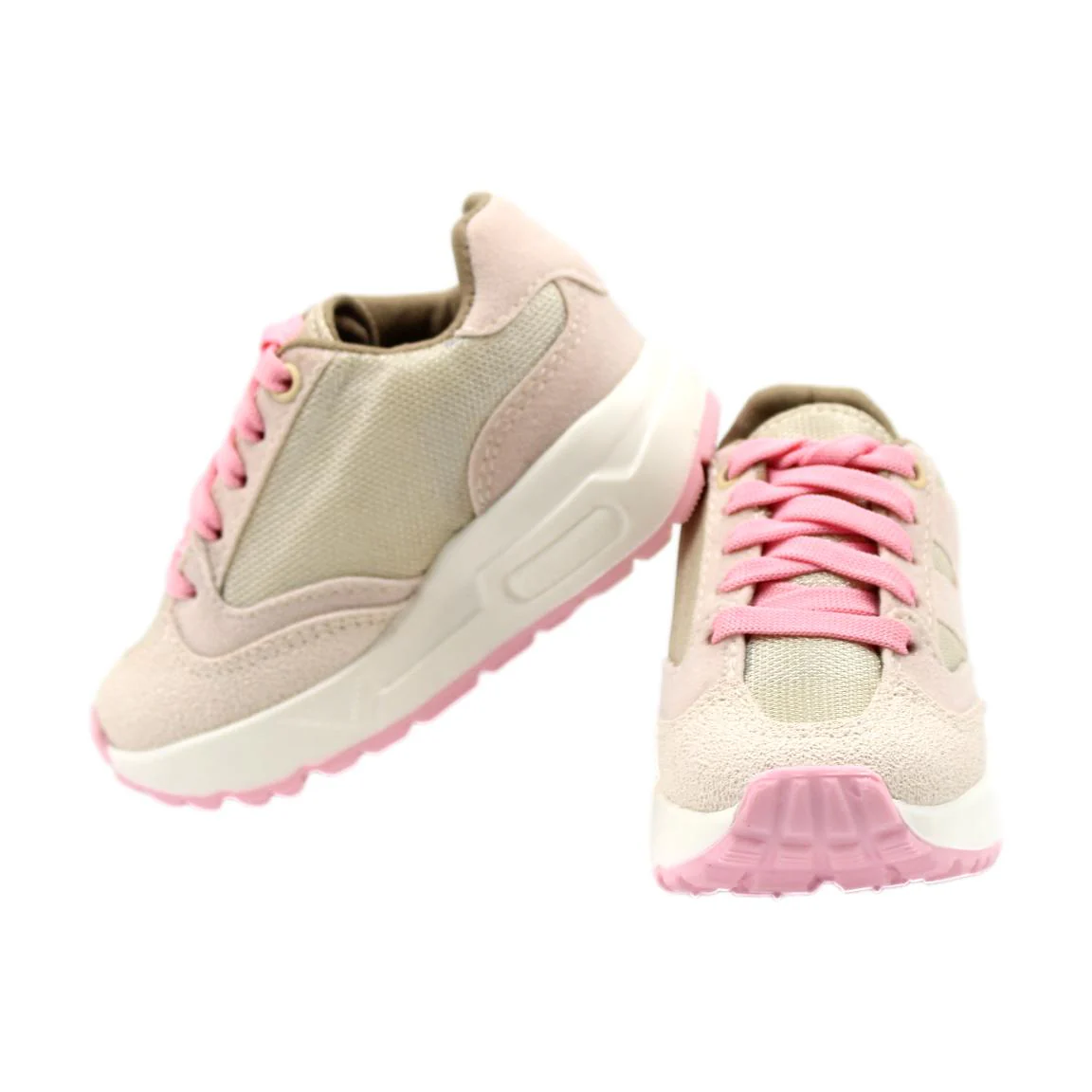 TENIS NIÑA 328 PEQUEÑITOS - Image 2