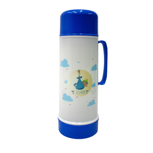 Termo Infantil 1Lt Niño Tb1ltbc Dkasa