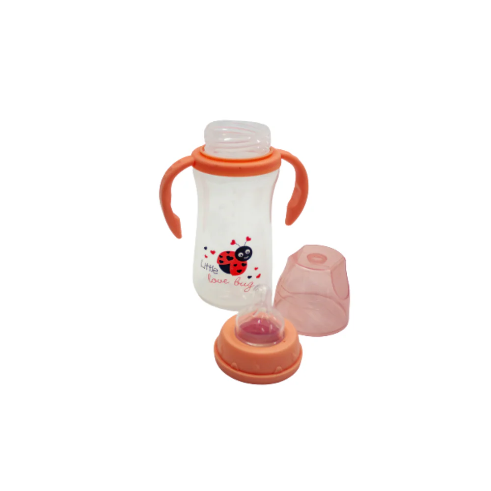 Tetero 11Oz 40316L Bebetto - Image 2