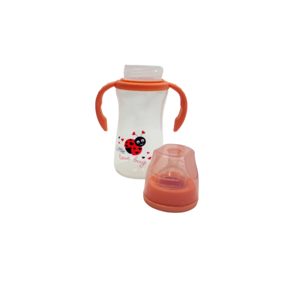 Tetero 11Oz 40316L Bebetto - Image 3