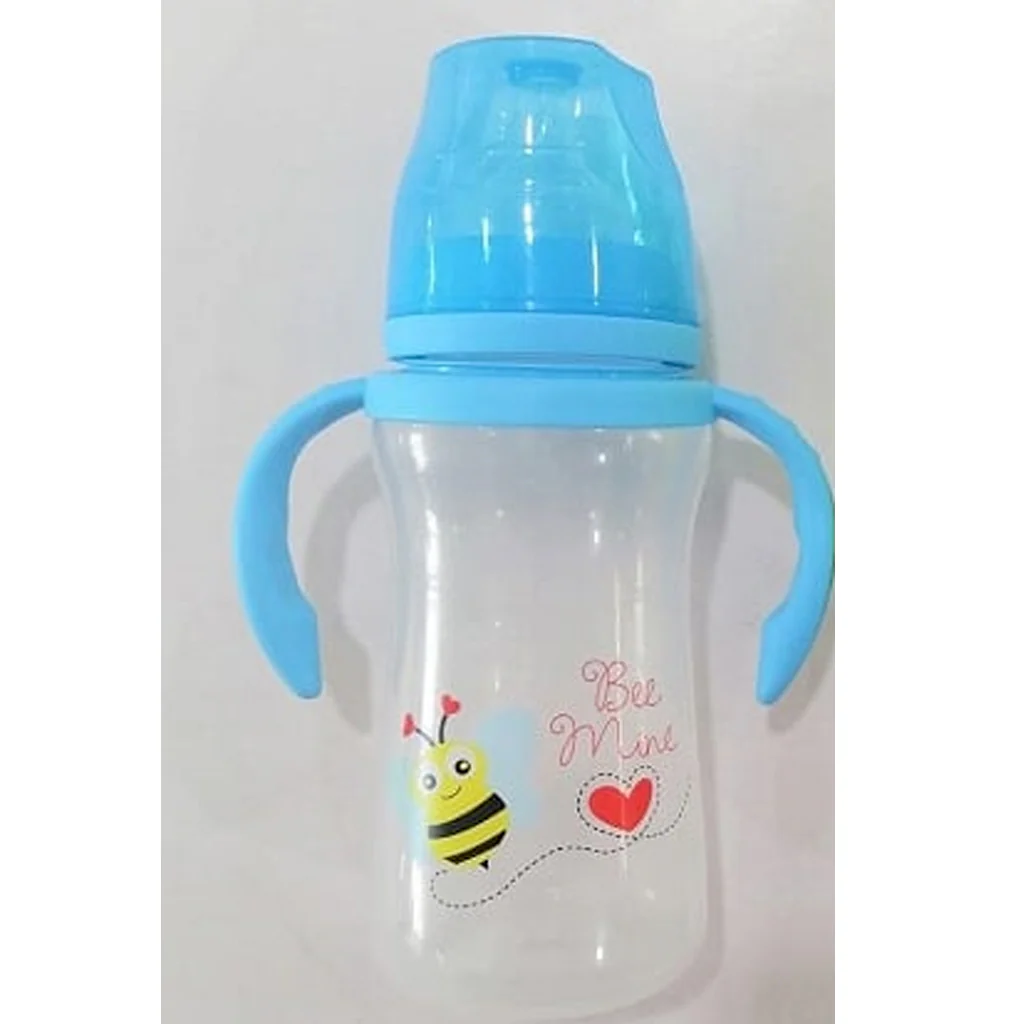 Tetero 11Oz 40316L Bebetto - Image 4