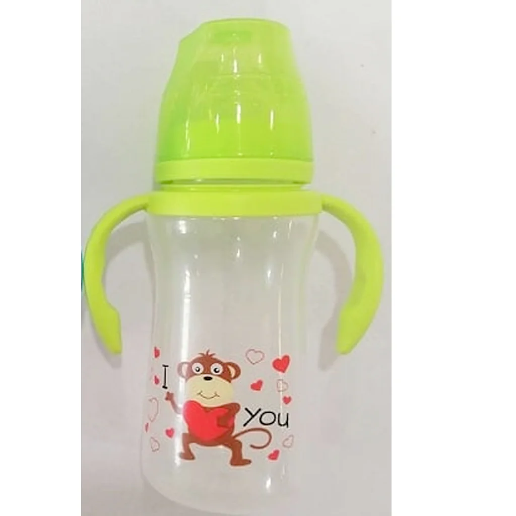 Tetero 11Oz 40316L Bebetto - Image 5