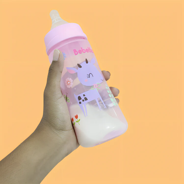 TETERO 11OZ 47586 BEBETTO - Image 3