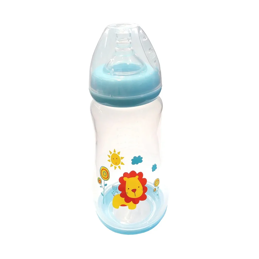 Tetero 12Oz 47577 Bebetto - Image 2