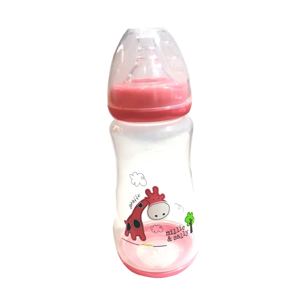 Tetero 12Oz 47577 Bebetto - Image 3