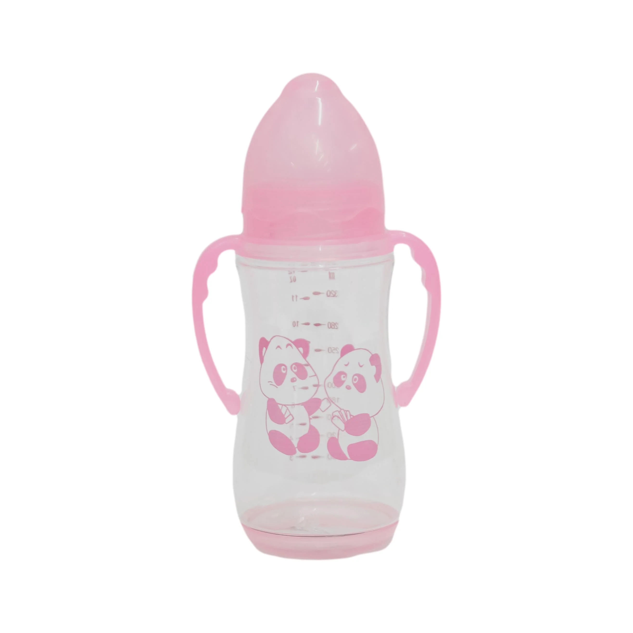 TETERO 350ML X-65 BABY KAYS
