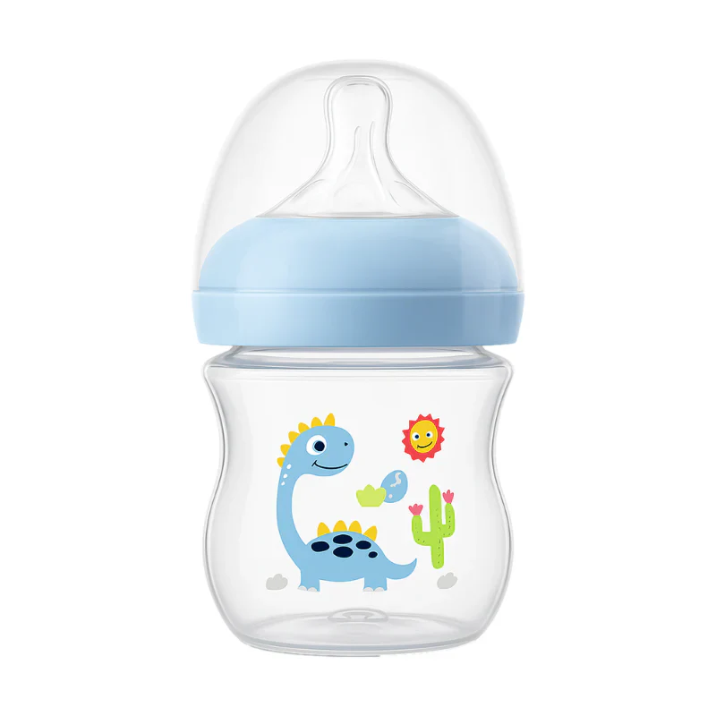 Tetero 4Oz 47604 Bebetto - Image 3