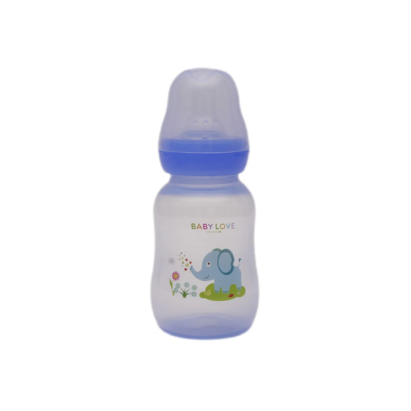 Tetero 5Oz 6003 Bebetto