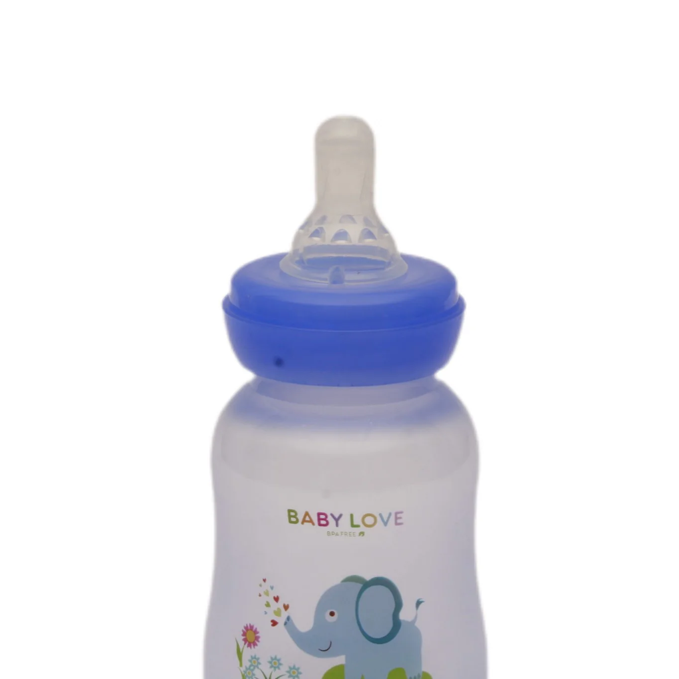 Tetero 5Oz 6003 Bebetto - Image 2