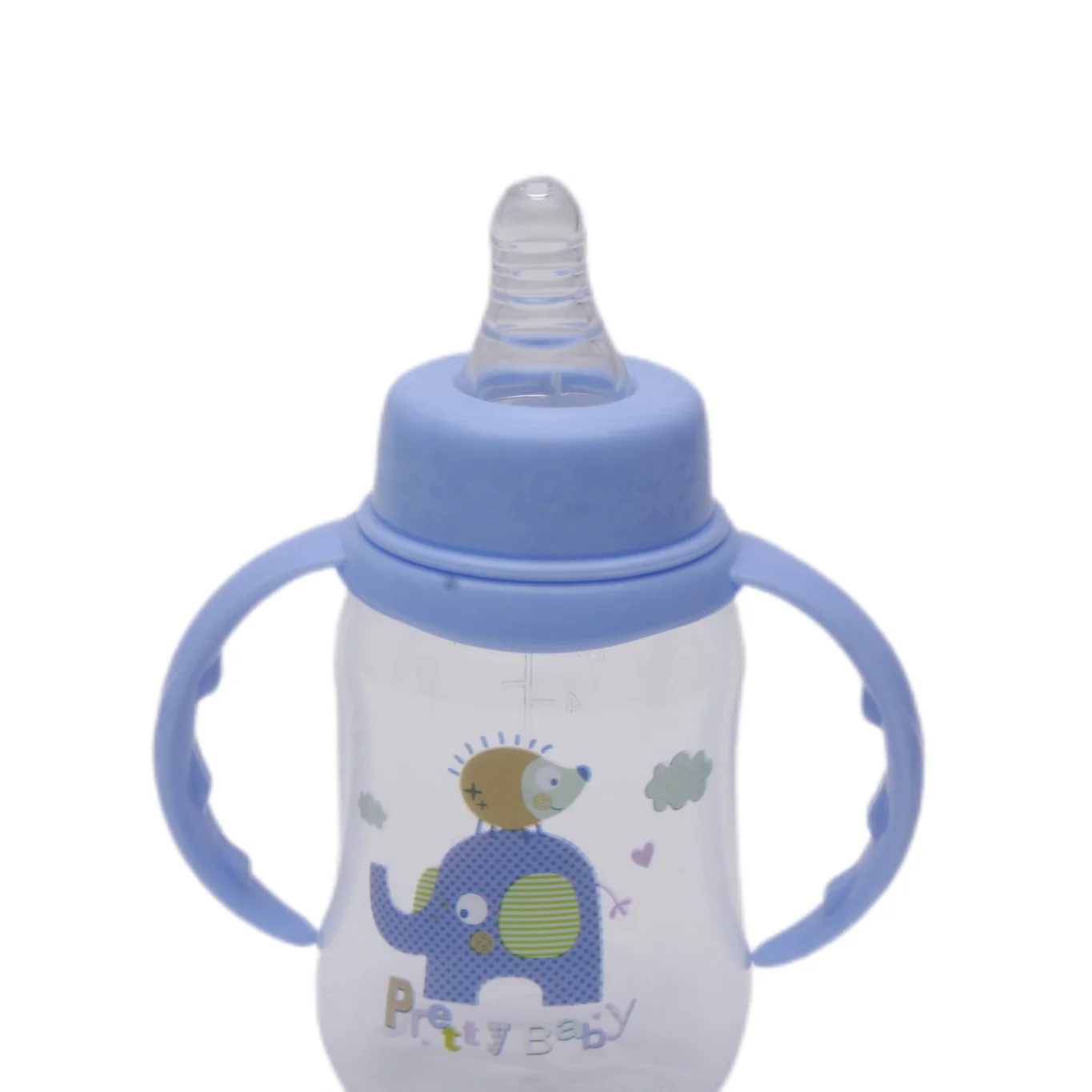Tetero 5Oz Popp-5063-1 Bebetto - Image 2