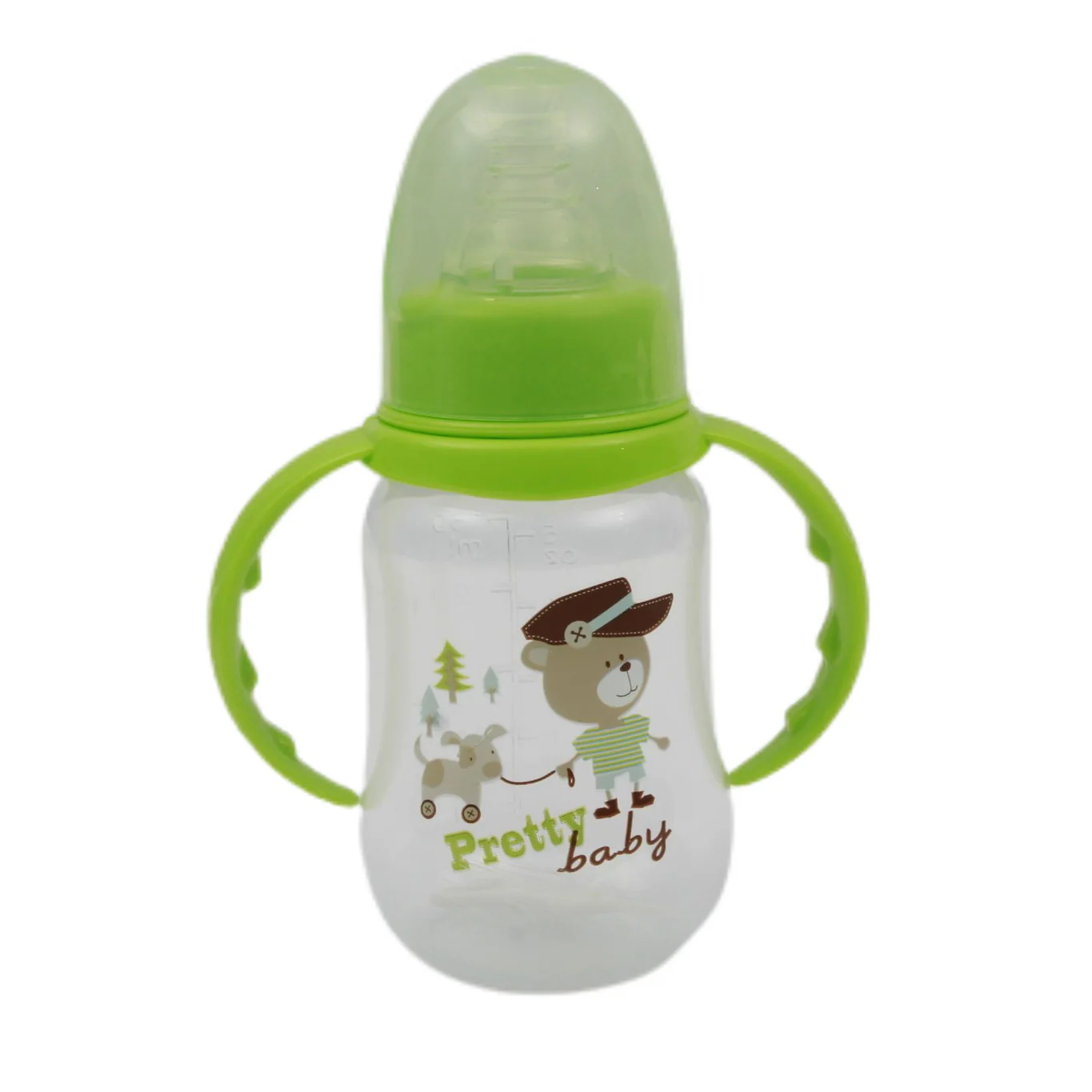 Tetero 5Oz Popp-5063-1 Bebetto - Image 5