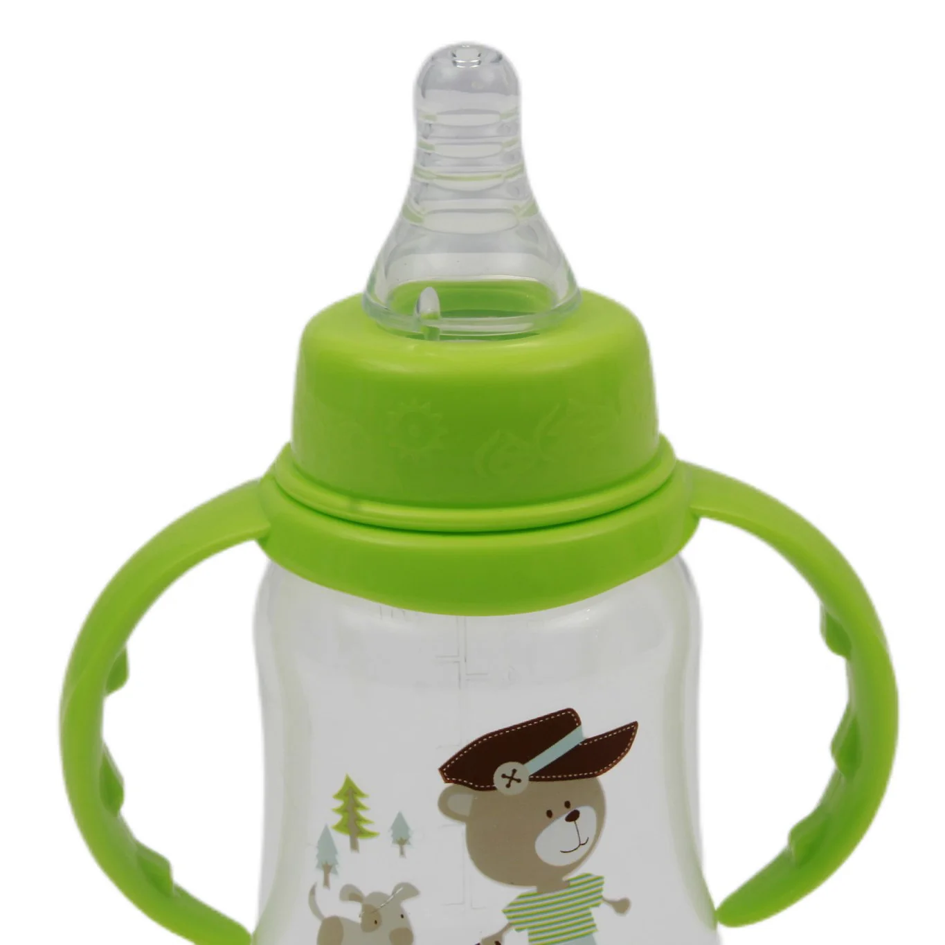 Tetero 5Oz Popp-5063-1 Bebetto - Image 6
