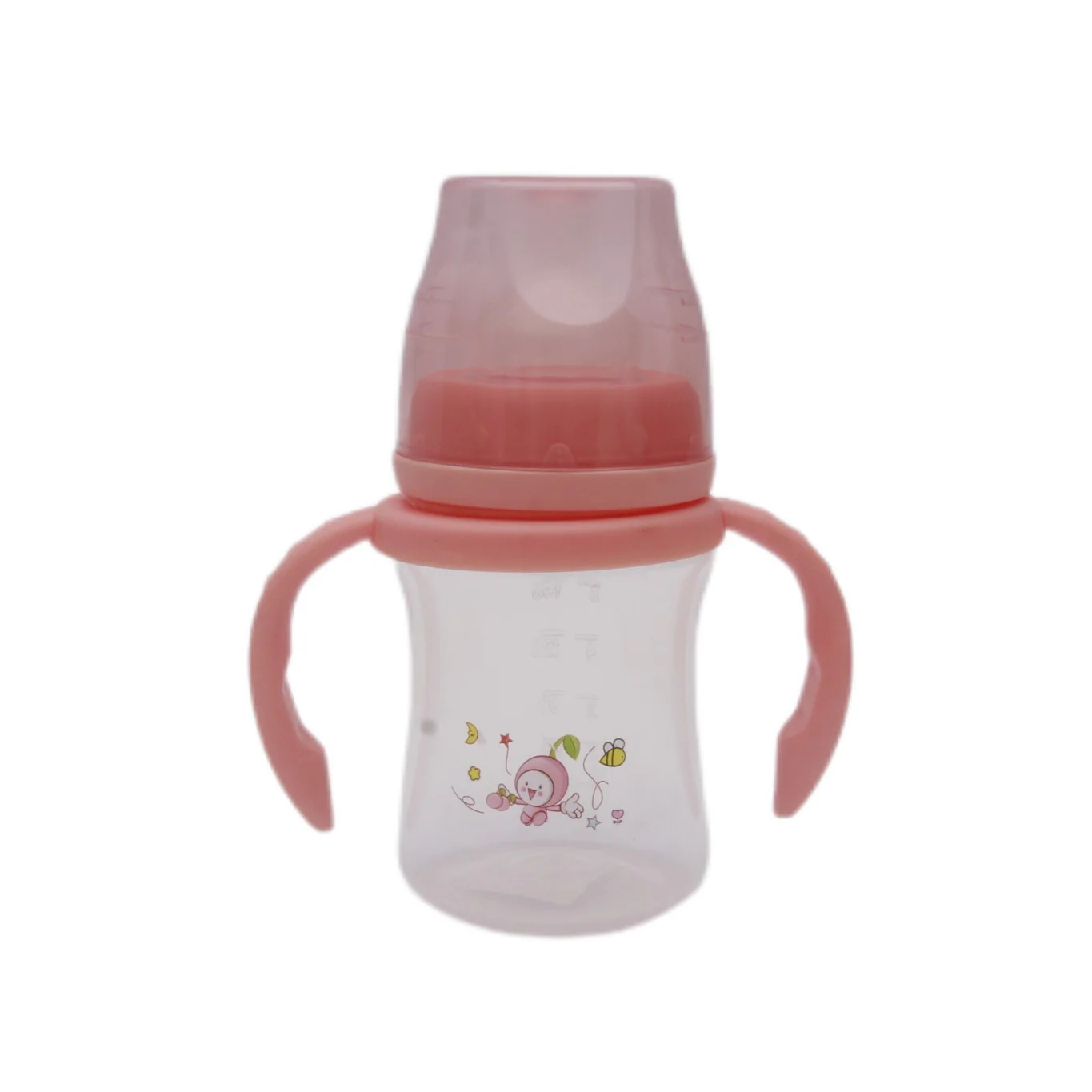 Tetero 6Oz 40316S Bebetto - Image 3