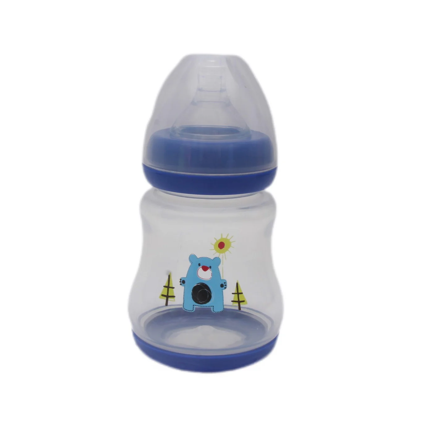 Tetero 6Oz 47621 Bebetto - Image 3
