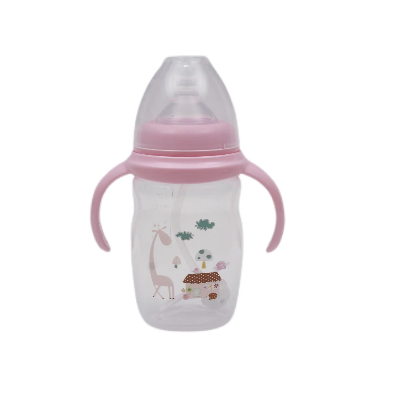 Tetero 7Oz Popp-6023 Bebetto - Image 3