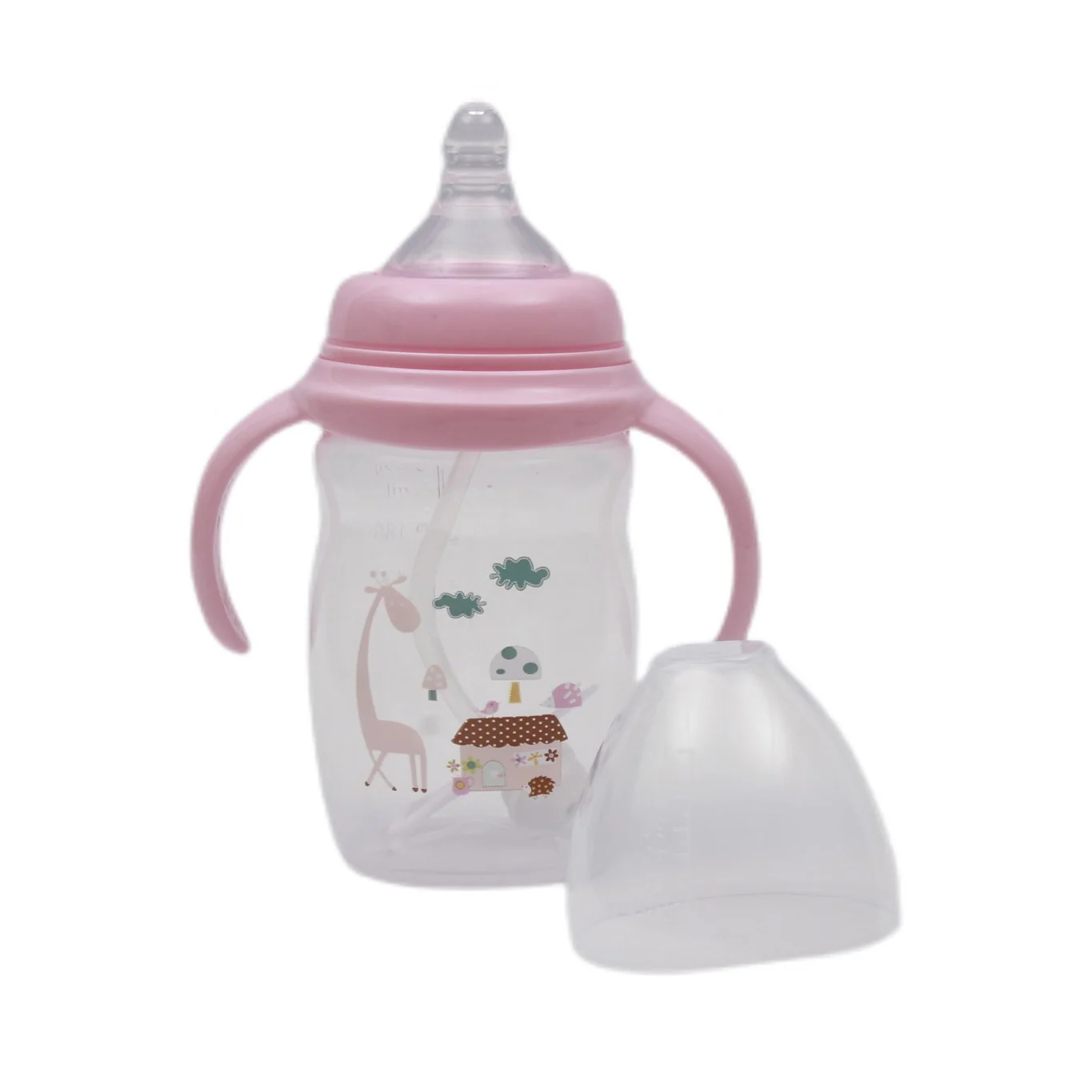 Tetero 7Oz Popp-6023 Bebetto - Image 4