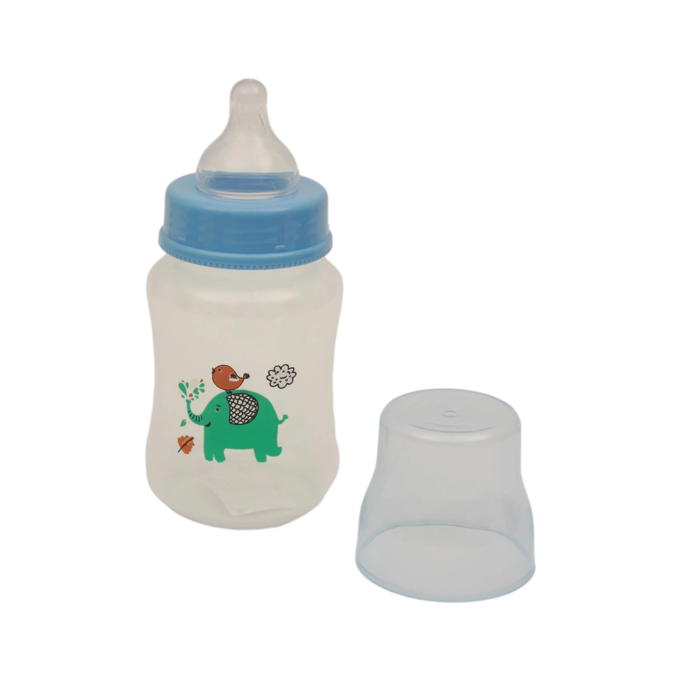 TETERO 8OZ 40312M BEBETTO - Image 2
