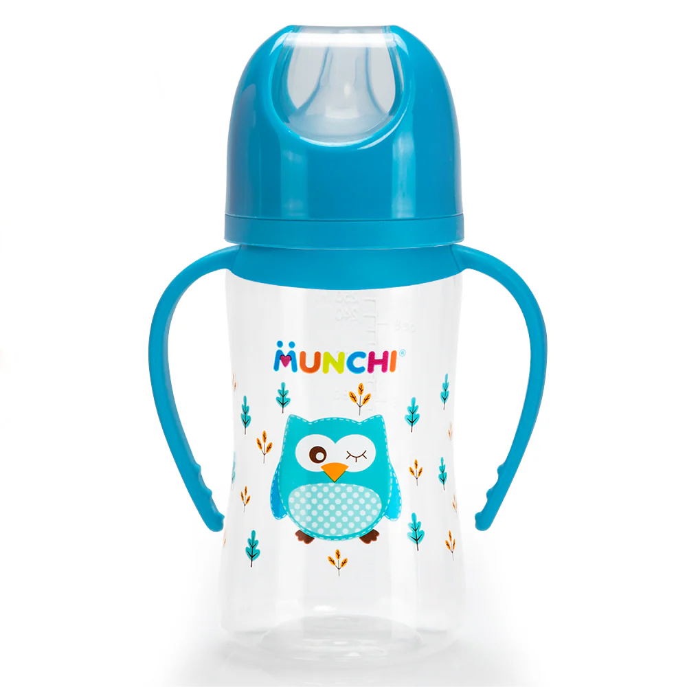 Tetero 8Oz 415001011 Munchi